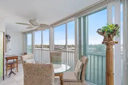 Picture of 3310 S Ocean Boulevard 525-D, Highland Beach, FL 33487