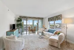 Picture of 3310 S Ocean Boulevard 525-D, Highland Beach, FL 33487