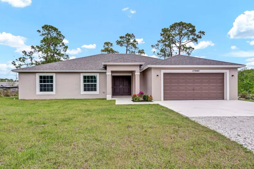 Picture of 17945 38Th Lane N, Loxahatchee FL 33470