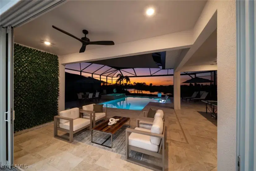 Picture of 18656 Royal Hammock Blvd, Naples FL 34114