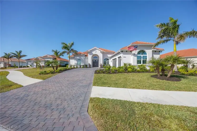 Picture of 18656 Royal Hammock Blvd, Naples FL 34114