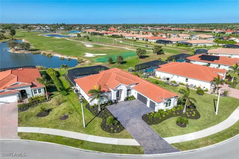 Picture of 18656 Royal Hammock Blvd, Naples FL 34114