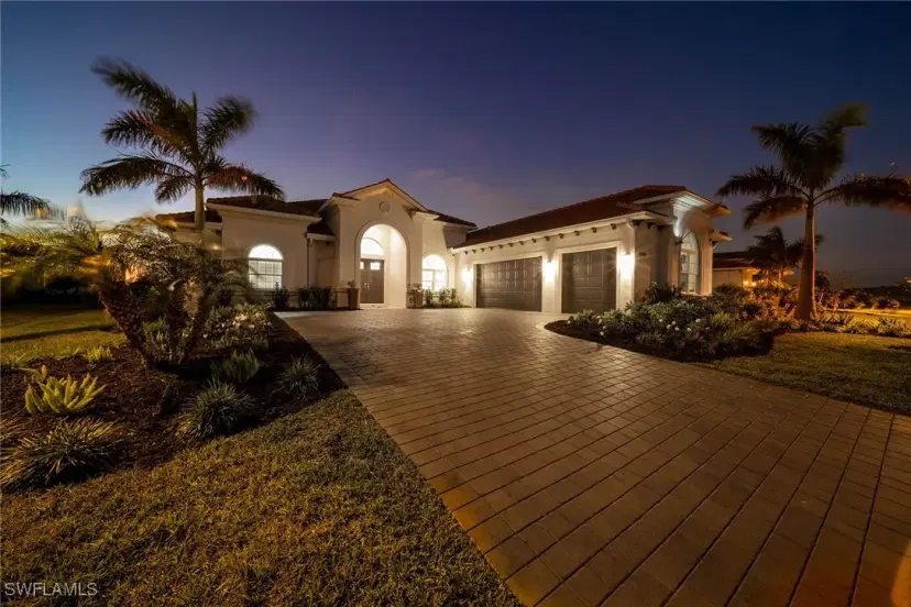 Picture of 18656 Royal Hammock Blvd, Naples FL 34114