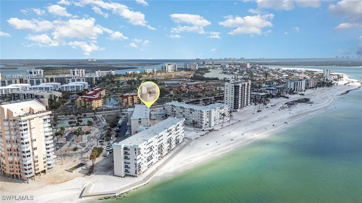 Picture of 7400 Estero Blvd 315, Fort Myers Beach, FL 33931