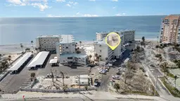 Picture of 7400 Estero Blvd 315, Fort Myers Beach, FL 33931