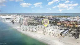 Picture of 7400 Estero Blvd 315, Fort Myers Beach, FL 33931