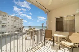 Picture of 7400 Estero Blvd 315, Fort Myers Beach, FL 33931