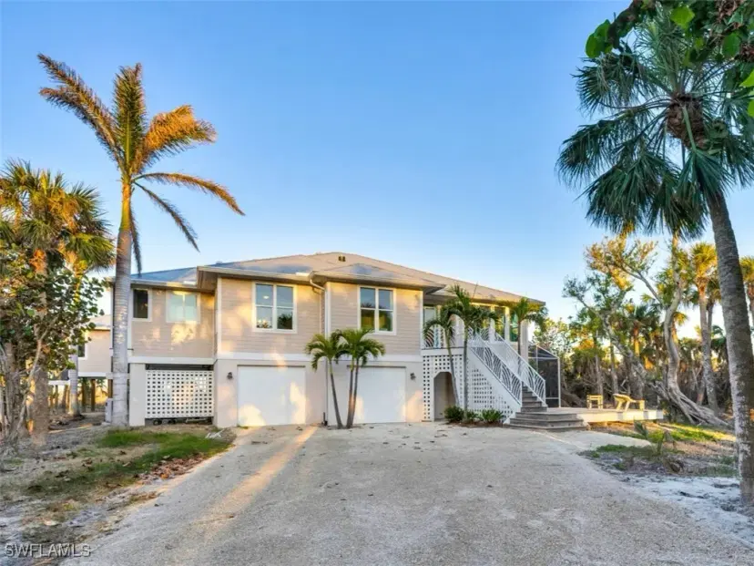 Picture of 4318 W Gulf Dr, Sanibel FL 33957