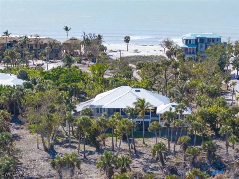 Picture of 4318 W Gulf Dr, Sanibel FL 33957