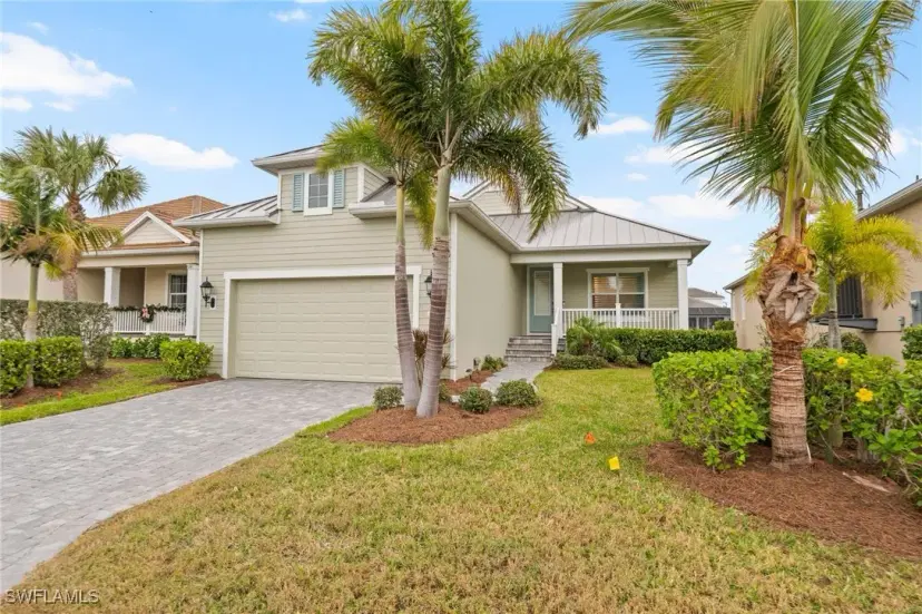 Picture of 17829 Spanish Harbour Ct, Fort Myers FL 33908