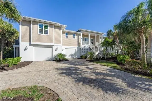 Picture of 659 Anchor Dr, Sanibel FL 33957