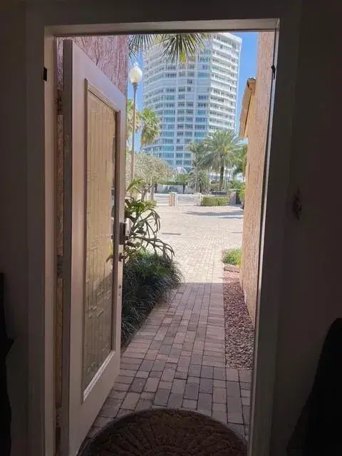 Picture of 1717 S Ocean Blvd 8, Pompano Beach FL 33062
