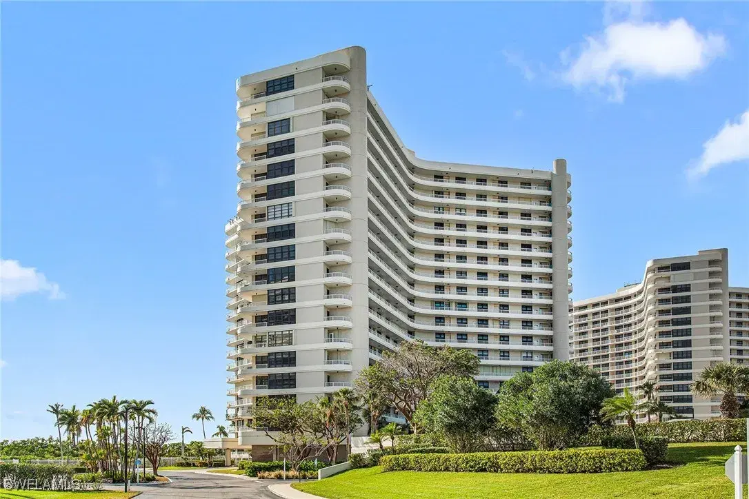 Picture of 380 Seaview Ct 1403, Marco Island, FL 34145