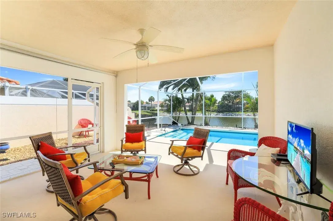 Picture of 3128 Andorra Ct, Naples, FL 34109