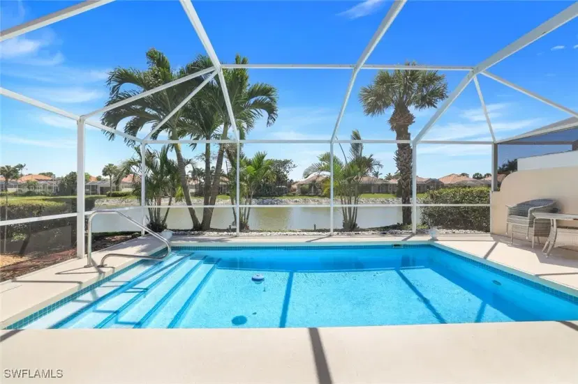 Picture of 3128 Andorra Ct, Naples FL 34109