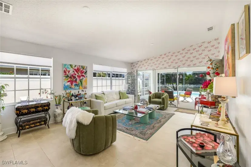 Picture of 3128 Andorra Ct, Naples FL 34109