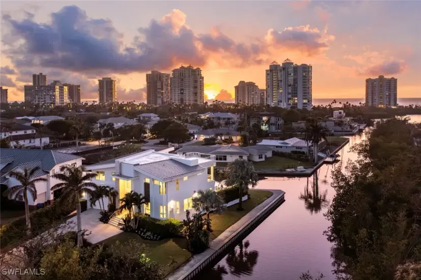 Picture of 5267 Starfish Ave, Naples FL 34103