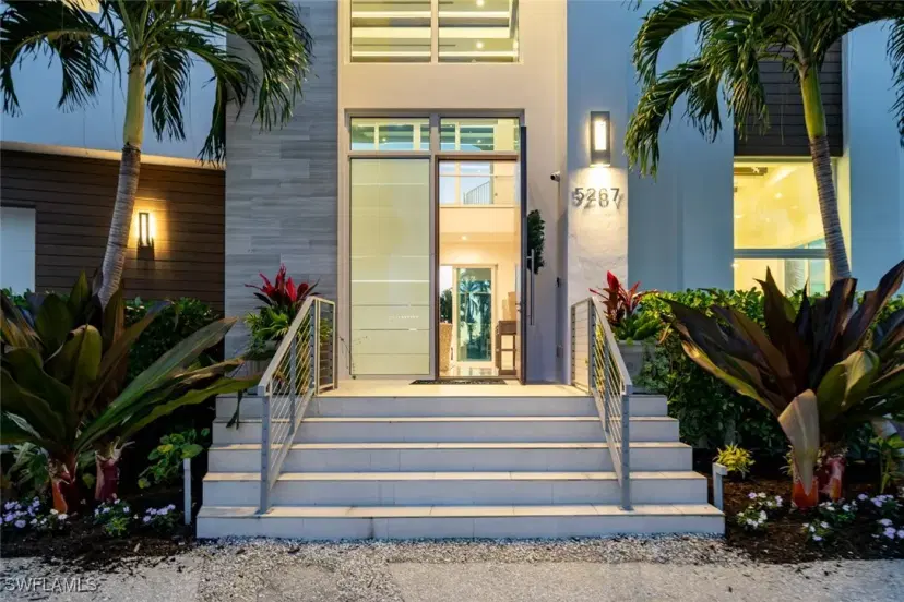 Picture of 5267 Starfish Ave, Naples FL 34103