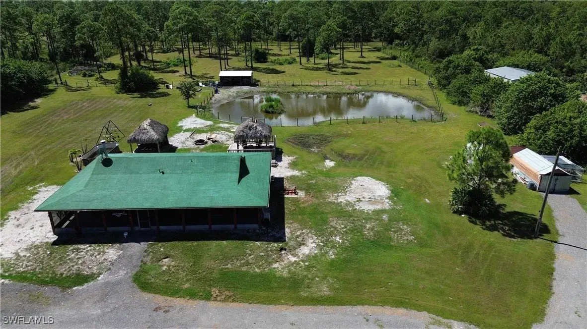 Picture of 5370 Pioneer 21St St, Clewiston, FL 33440