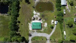 Picture of 5370 Pioneer 21St St, Clewiston, FL 33440