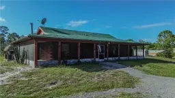 Picture of 5370 Pioneer 21St St, Clewiston, FL 33440