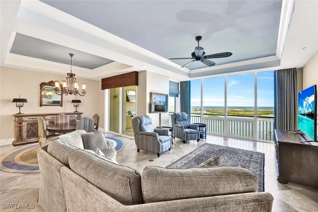 Picture of 4951 Bonita Bay Blvd Ph302, Bonita Springs, FL 34134