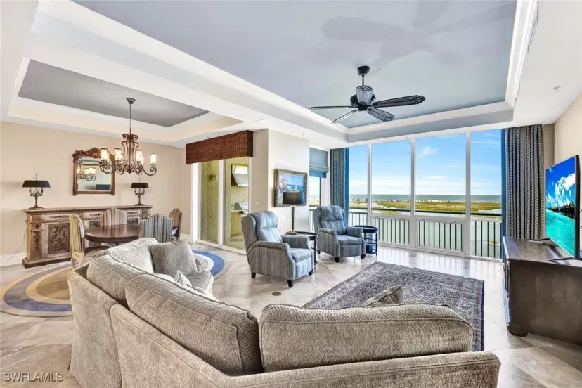 Picture of 4951 Bonita Bay Blvd Ph302, Bonita Springs FL 34134