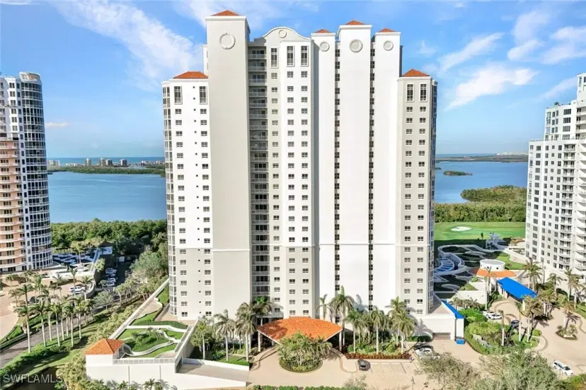 Picture of 4951 Bonita Bay Blvd Ph302, Bonita Springs FL 34134