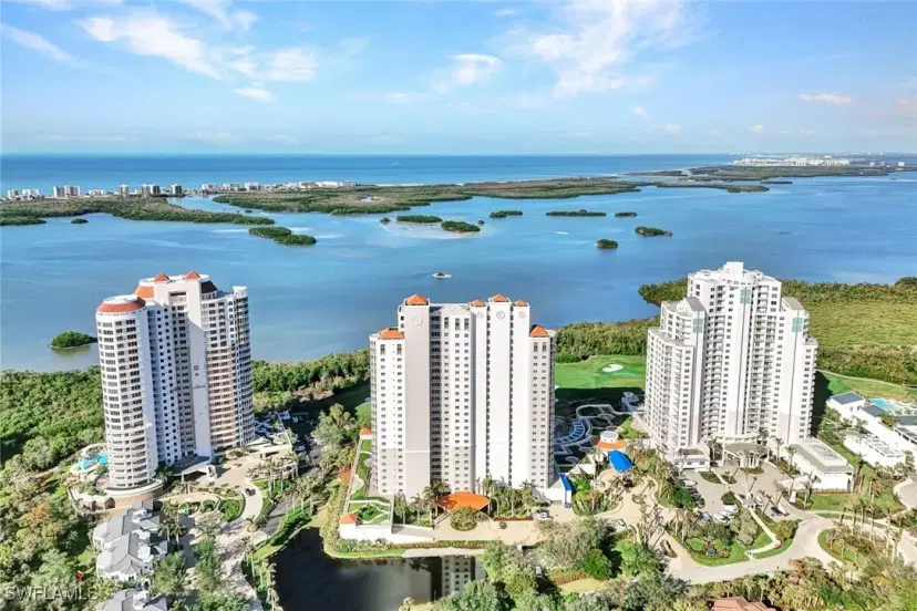 Picture of 4951 Bonita Bay Blvd Ph302, Bonita Springs FL 34134