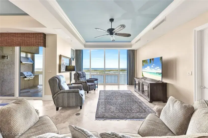 Picture of 4951 Bonita Bay Blvd Ph302, Bonita Springs FL 34134