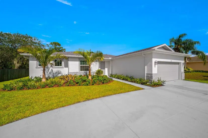 Picture of 6006 Cassia Drive, Fort Pierce FL 34982