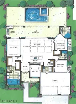 Picture of 3102 SE 18Th Pl, Cape Coral, FL 33904