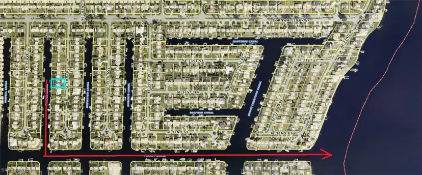 Picture of 3102 SE 18Th Pl, Cape Coral FL 33904