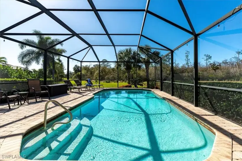 Picture of 20256 Black Tree Ln, Estero FL 33928