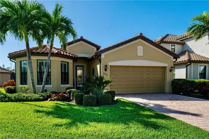 Picture of 20256 Black Tree Ln, Estero FL 33928