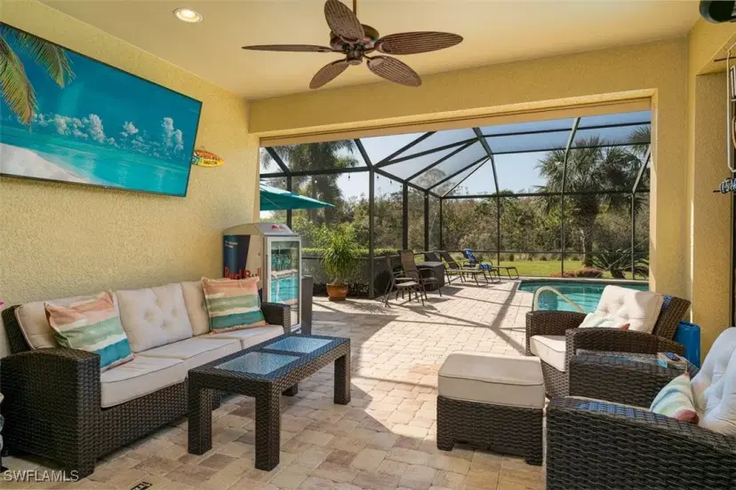 Picture of 20256 Black Tree Ln, Estero FL 33928