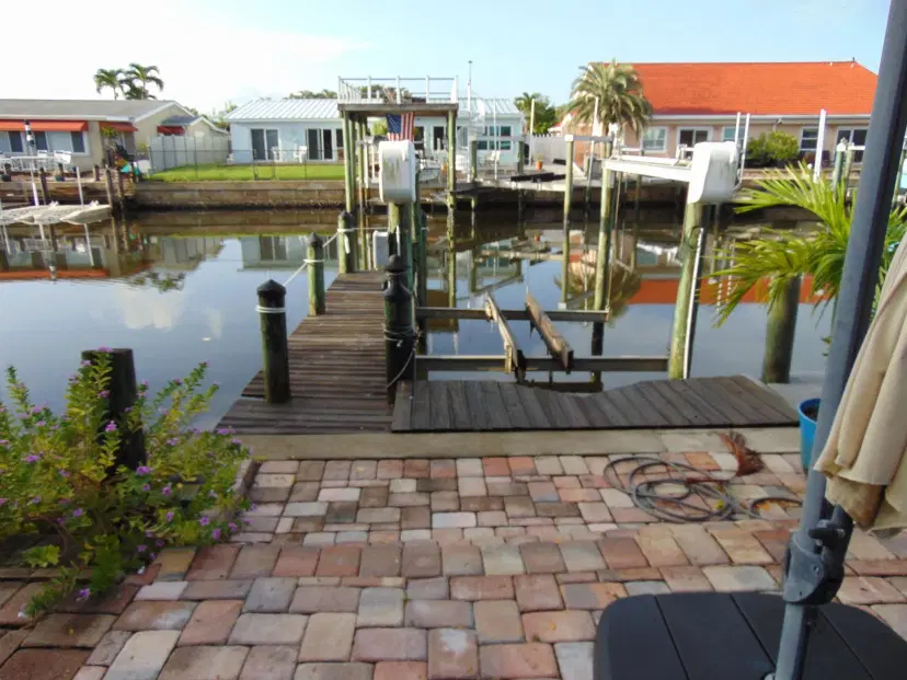 Picture of 10851 S Ocean Drive 120, Jensen Beach FL 34957