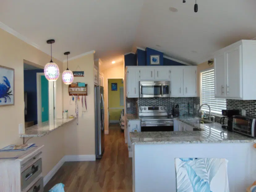 Picture of 10851 S Ocean Drive 120, Jensen Beach FL 34957