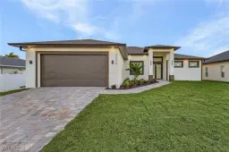 Picture of 2506 SW Embers Ter, Cape Coral, FL 33991