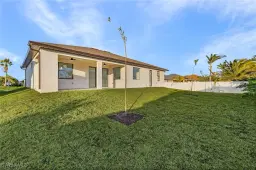 Picture of 2506 SW Embers Ter, Cape Coral, FL 33991
