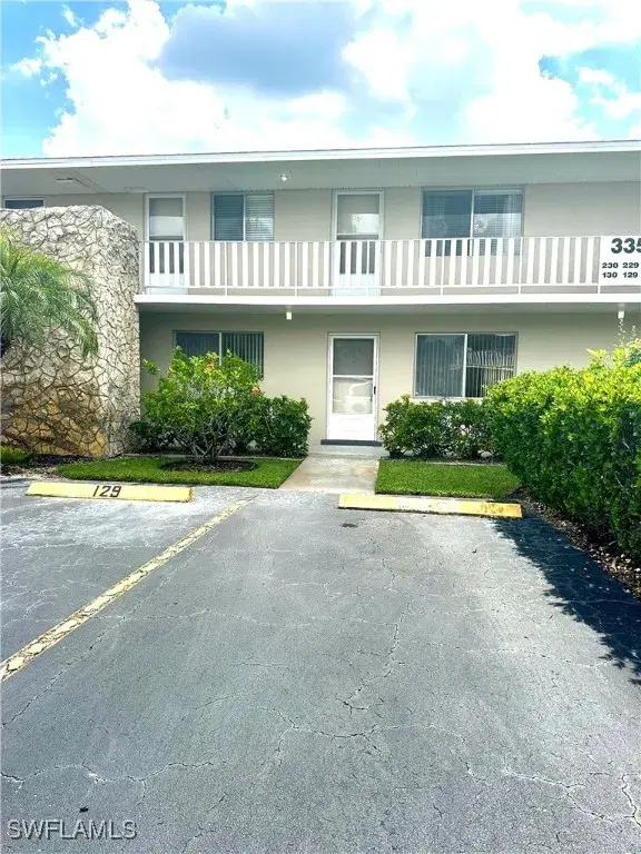 Picture of 335 Joel Blvd 129, Lehigh Acres FL 33936