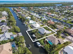 Picture of 8335 SE Palm Street, Hobe Sound, FL 33455