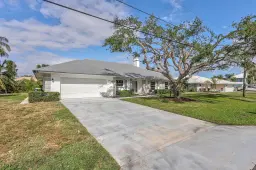 Picture of 8335 SE Palm Street, Hobe Sound, FL 33455