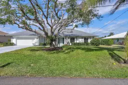 Picture of 8335 SE Palm Street, Hobe Sound, FL 33455