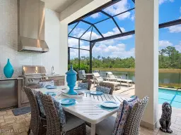 Picture of 14338 Laguna Springs Ln, Naples, FL 34114