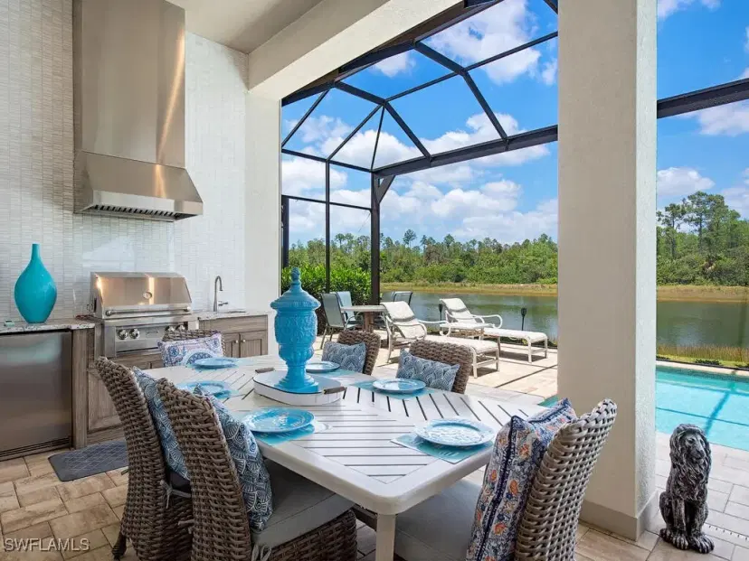 Picture of 14338 Laguna Springs Ln, Naples FL 34114