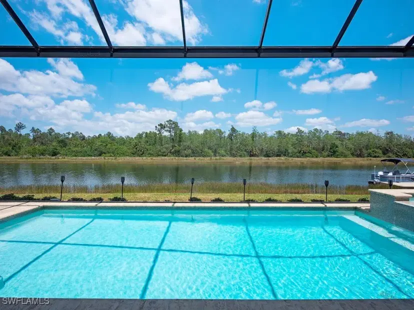 Picture of 14338 Laguna Springs Ln, Naples FL 34114