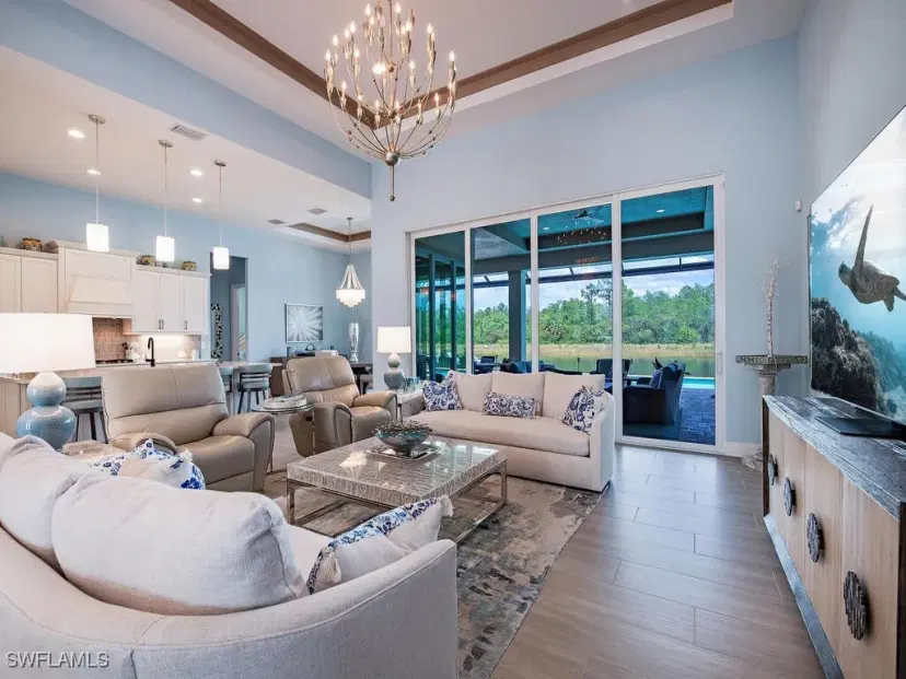 Picture of 14338 Laguna Springs Ln, Naples FL 34114