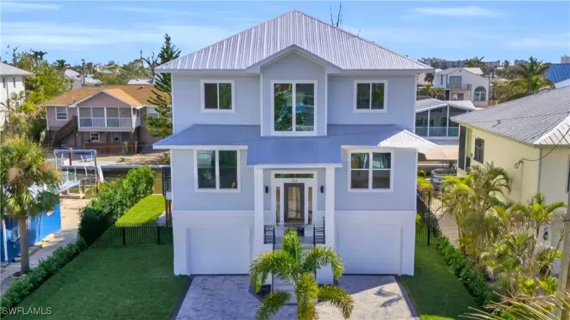 Picture of 180 Flamingo St, Fort Myers Beach FL 33931