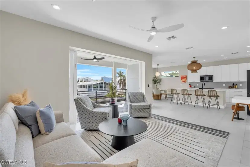 Picture of 180 Flamingo St, Fort Myers Beach FL 33931